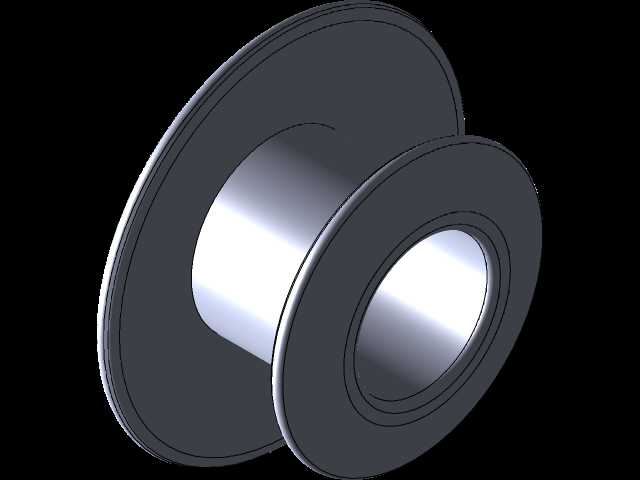直线跟随机器人Solidworks 2016