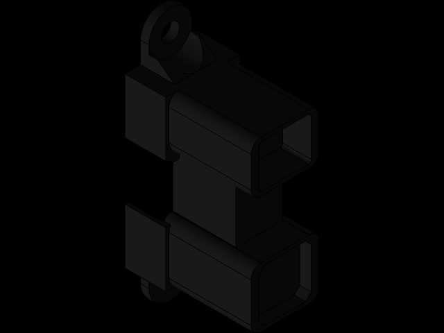 直线跟随机器人Solidworks 2016