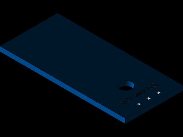 直线跟随机器人Solidworks 2016