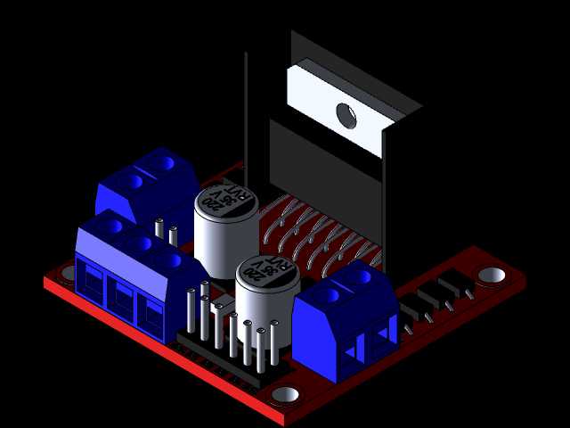 直线跟随机器人Solidworks 2016