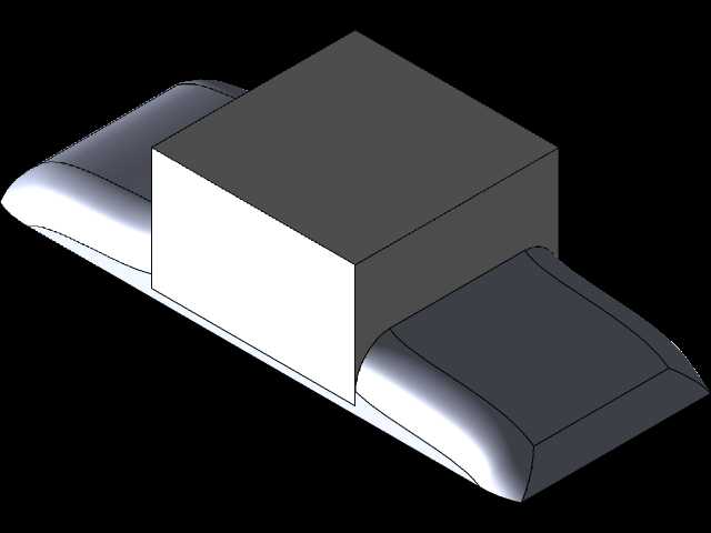 直线跟随机器人Solidworks 2016