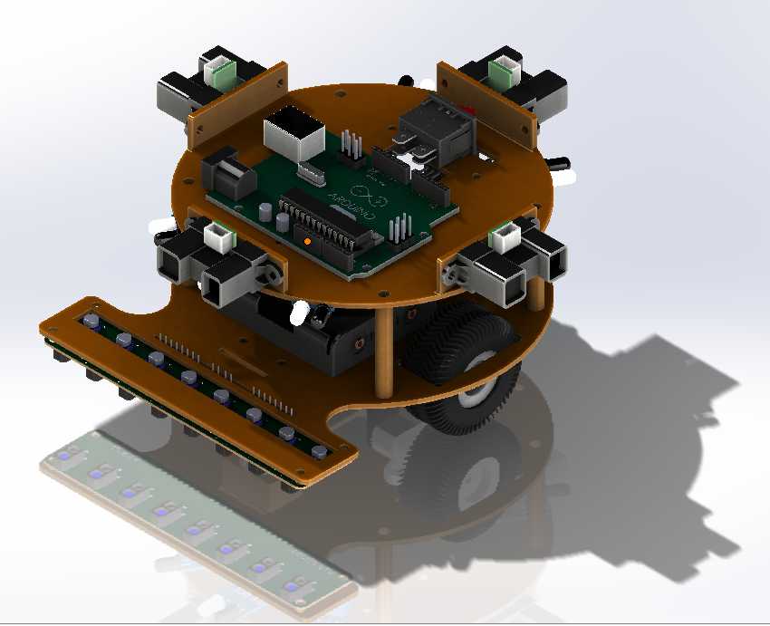 ֱ�߸��������Solidworks 2016