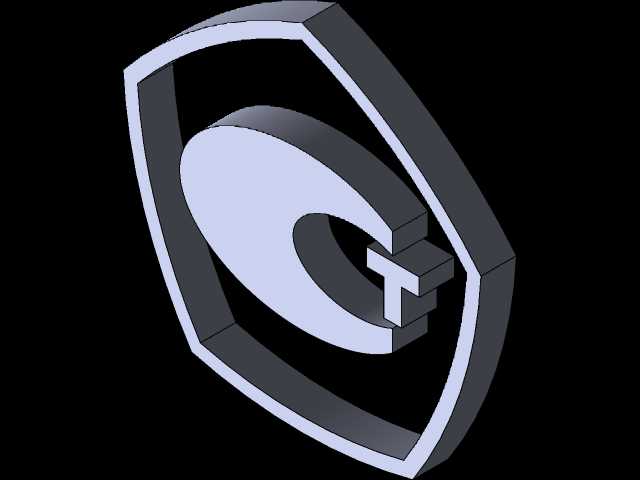 Знак утверждения типа СИ
