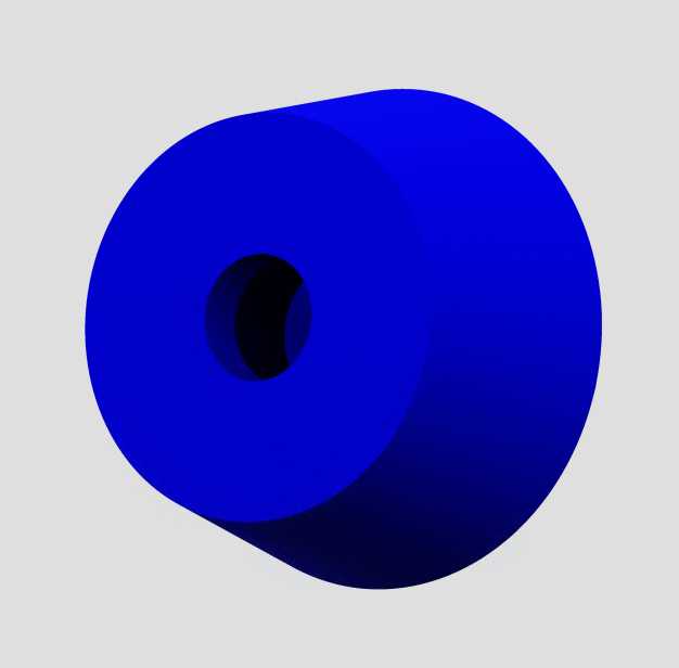 �ҵĵ�һ��ProE��Ŀ��