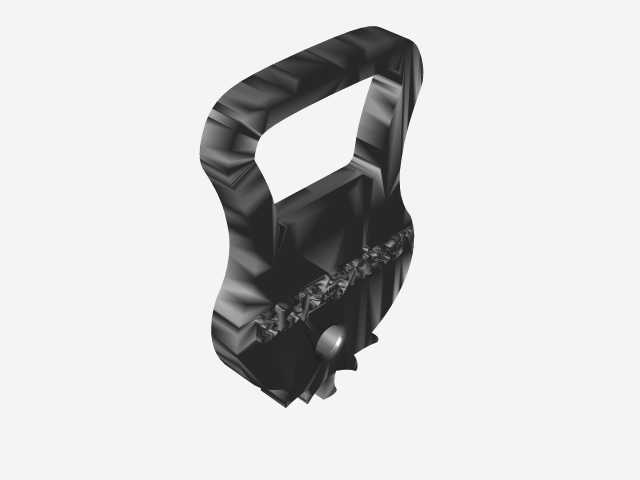 开瓶器-3Dponics家庭和花园