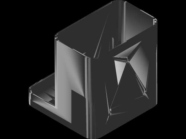 鸟类饲养容器-3Dponics家庭和花园
