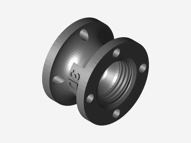 瓶式连接器(小型)-3Dponics小型水培系统