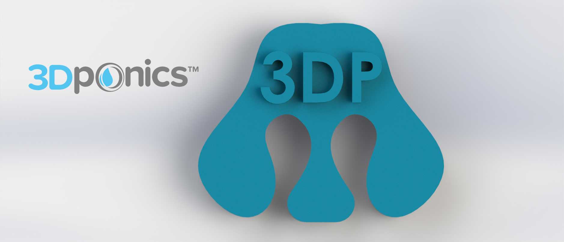 管分离器-3Dponics开源园艺