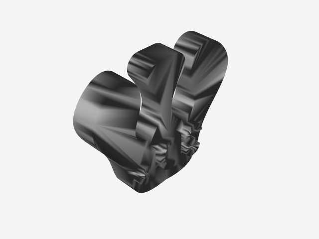 管分离器-3Dponics开源园艺