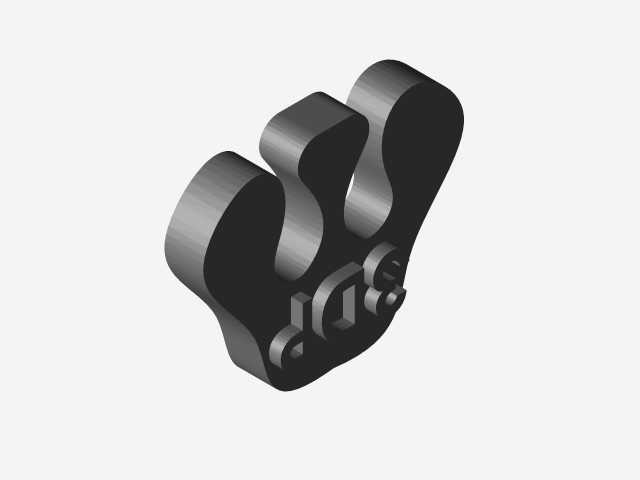 管分离器-3Dponics开源园艺