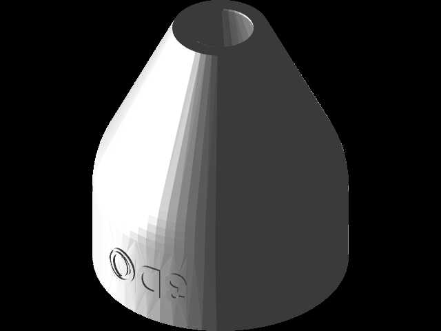 瓶套-3Dponics开源园艺