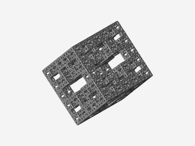 JCube
