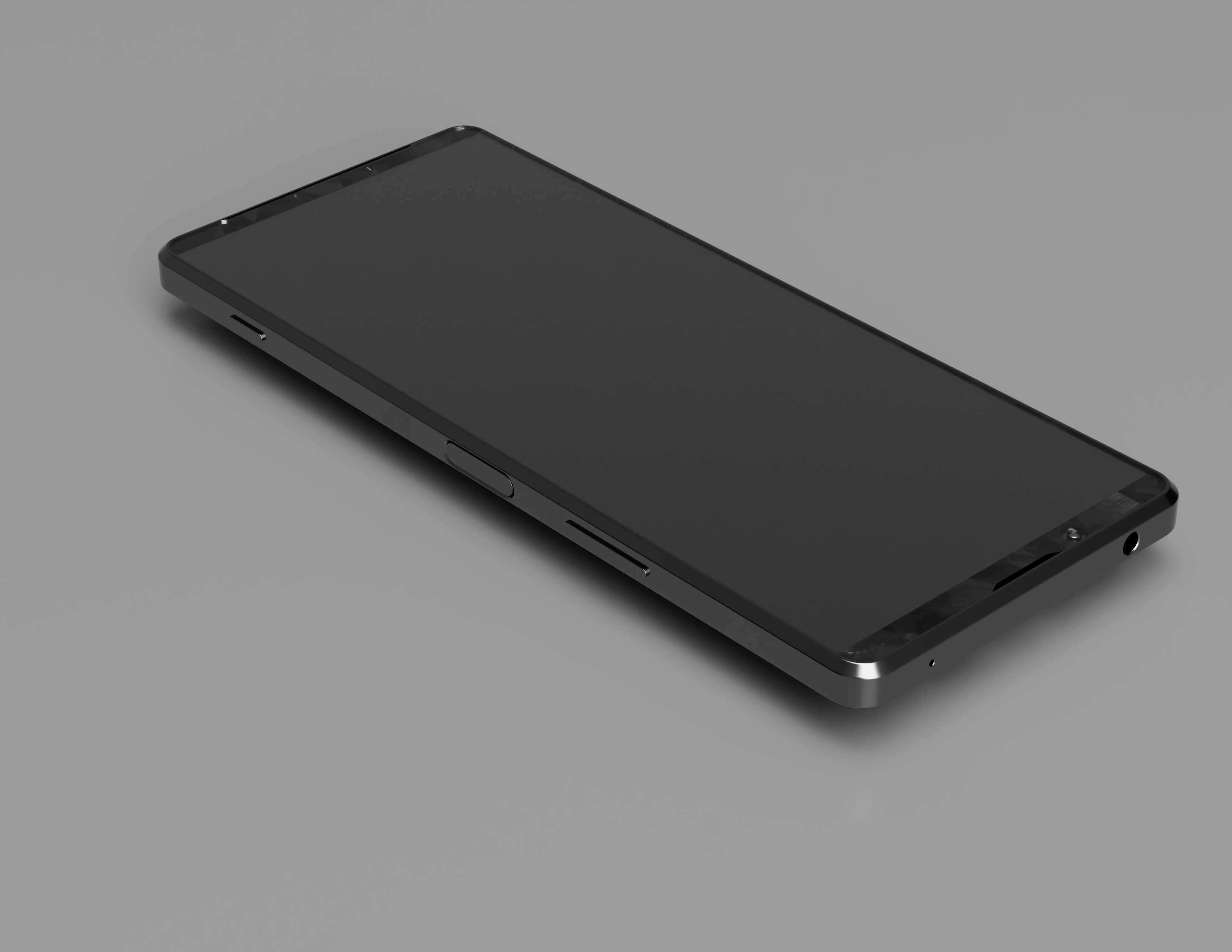 索尼Xperia 1 ii