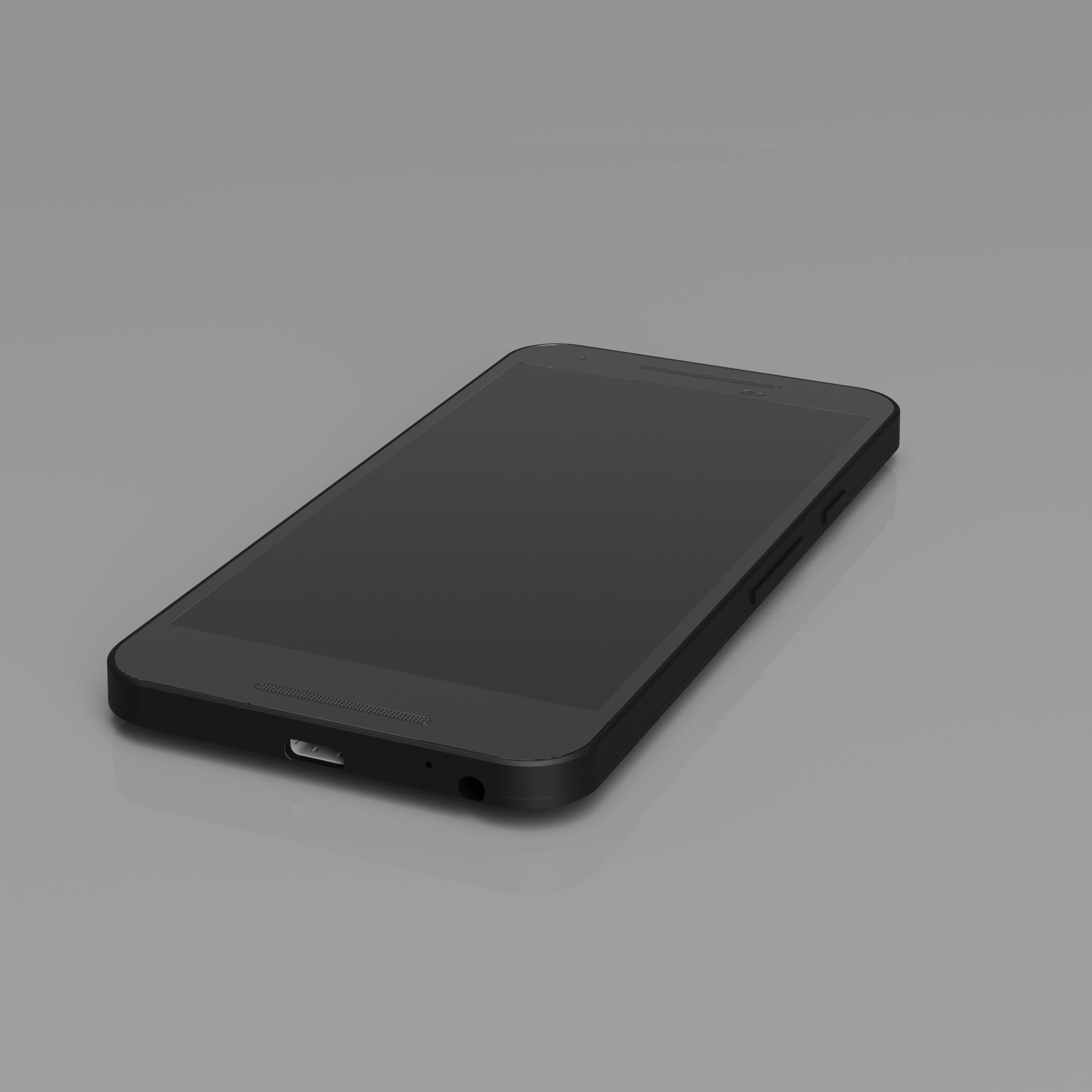 Nexus 5x电话详细信息