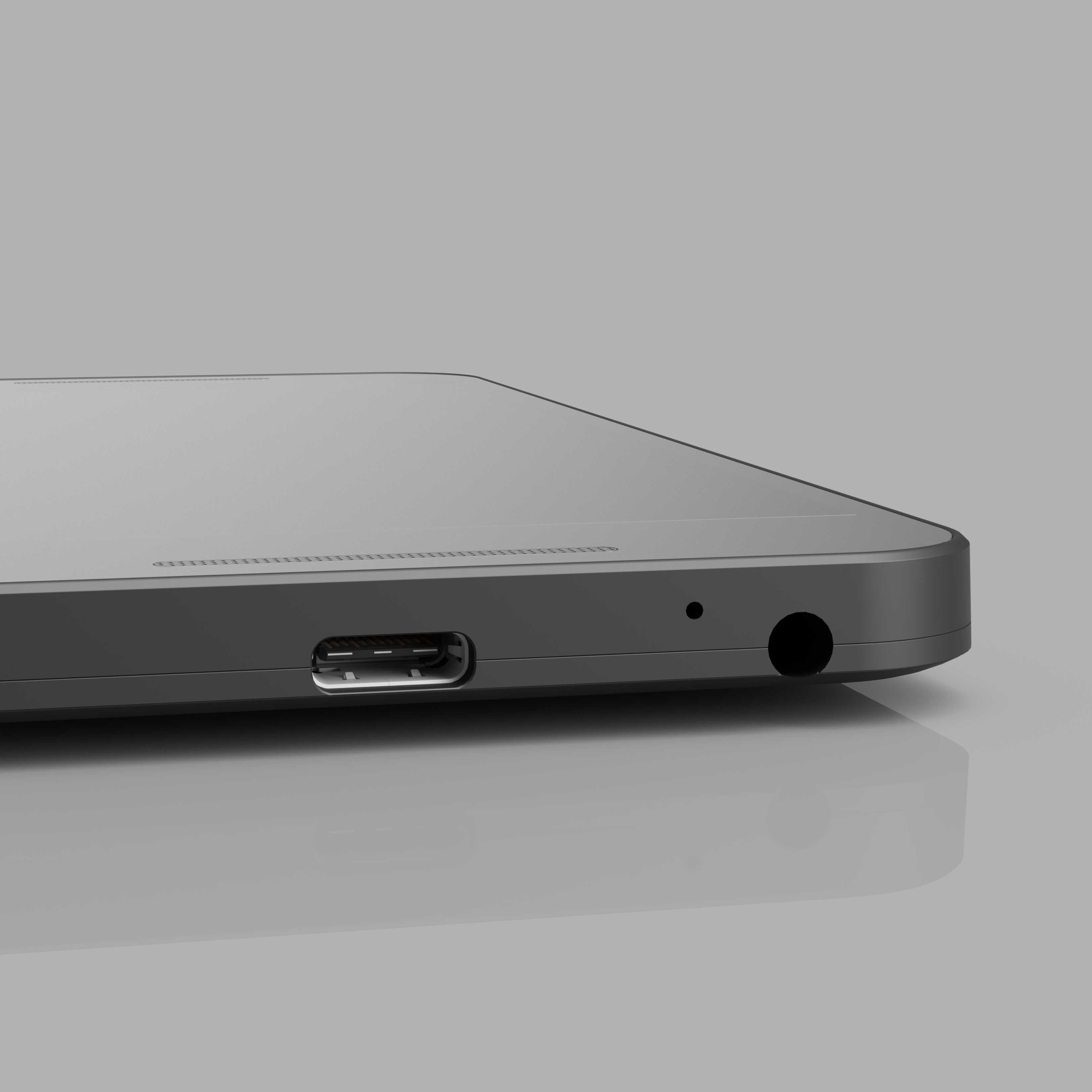 Nexus 5x电话详细信息
