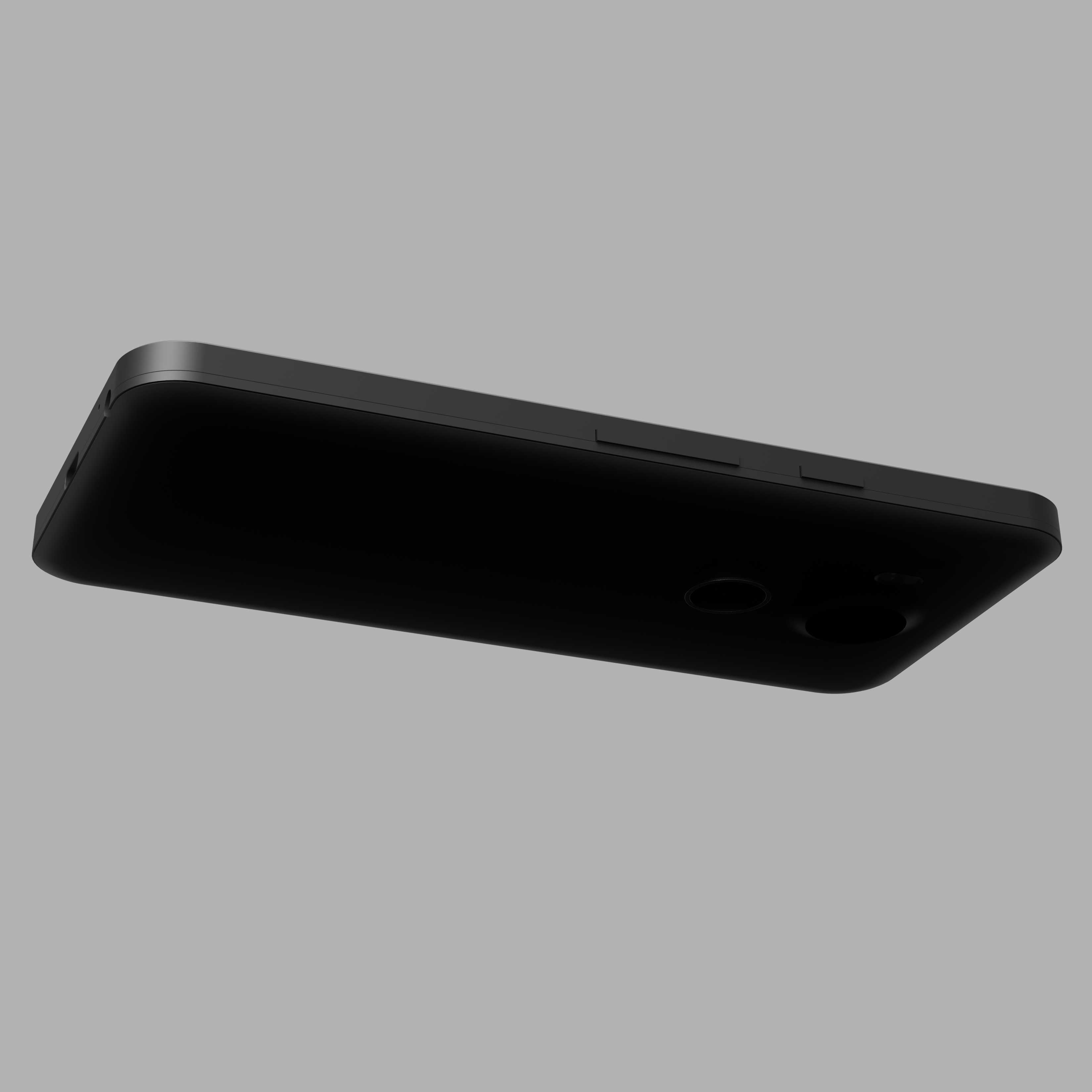 Nexus 5x电话详细信息