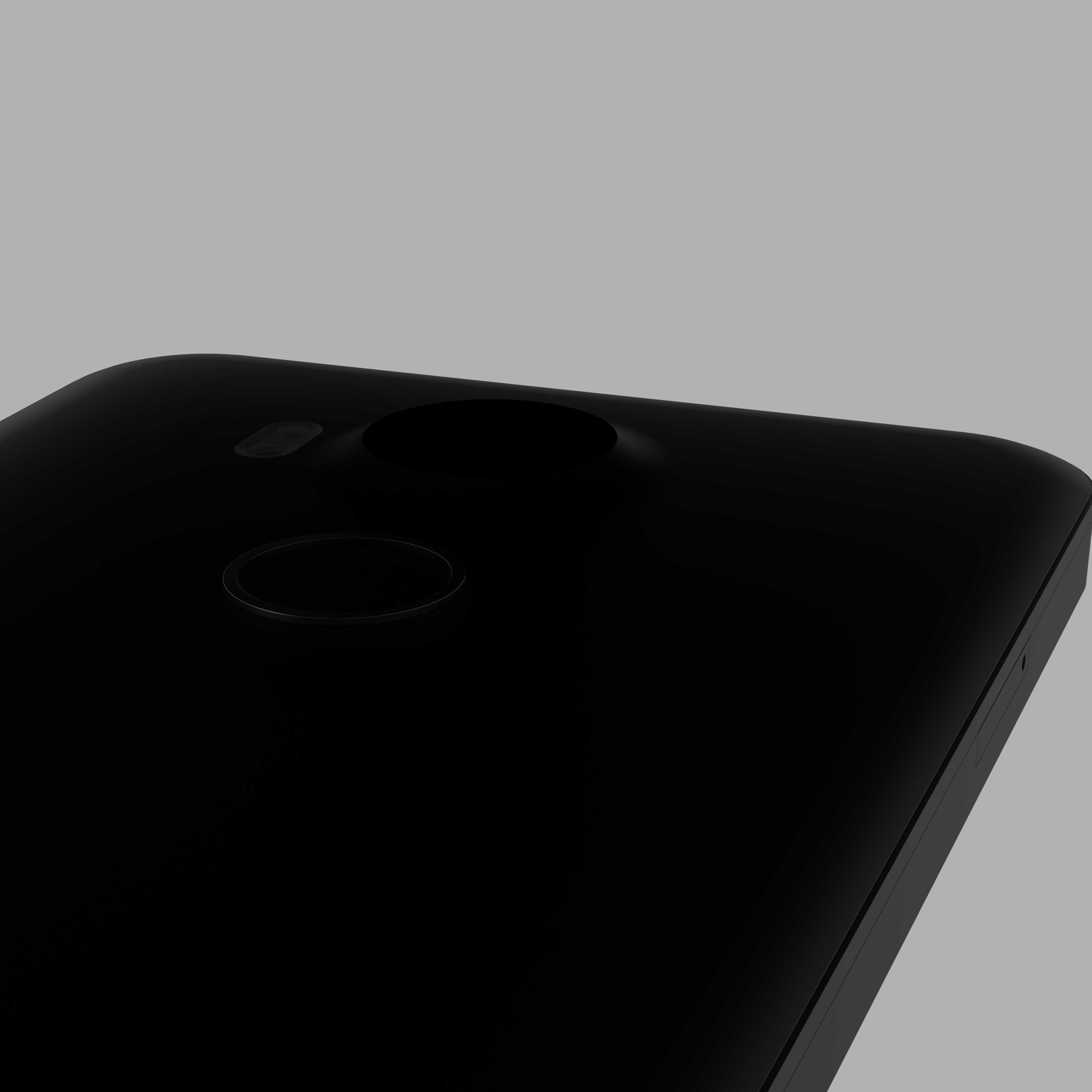 Nexus 5x电话详细信息