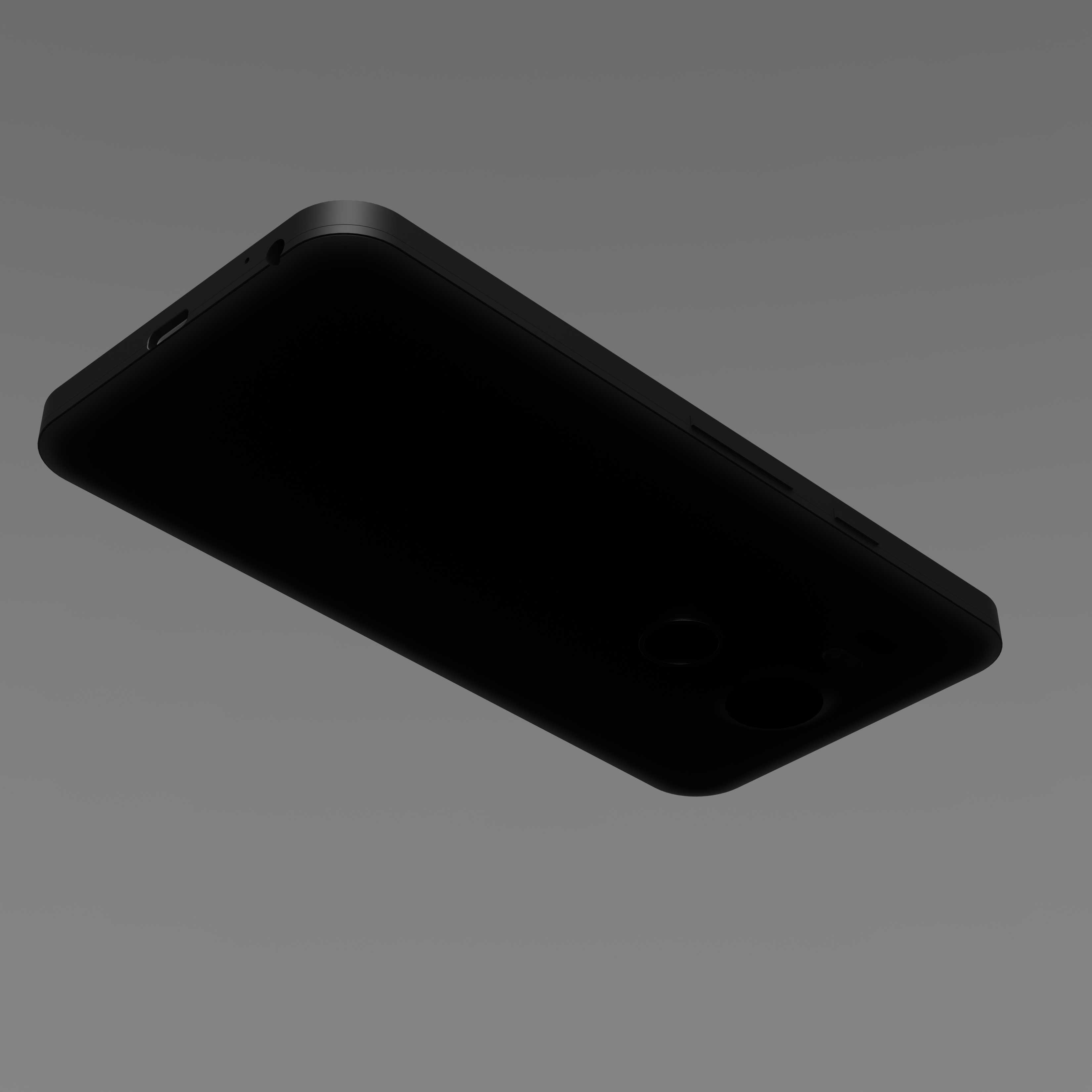 Nexus 5x电话详细信息