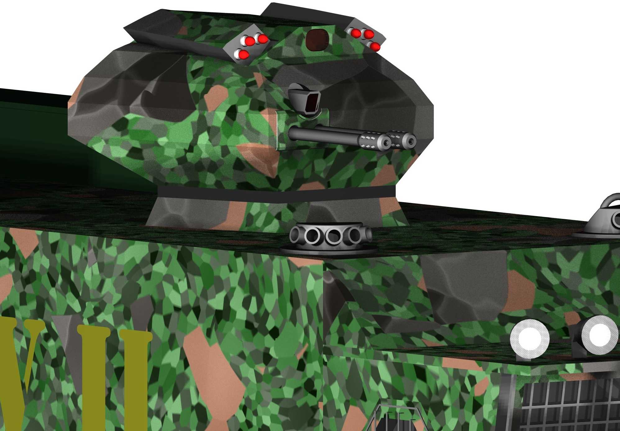 ASV II