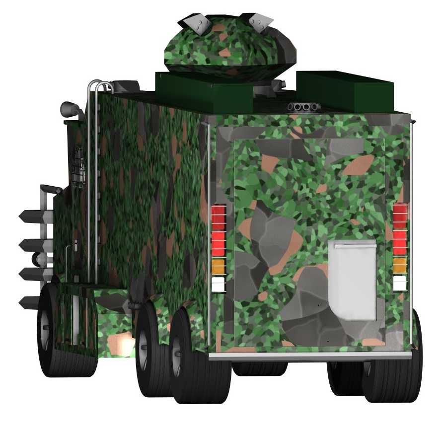 ASV II