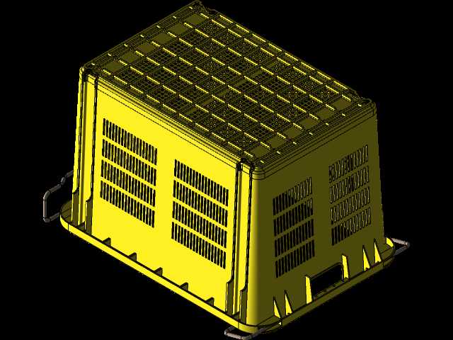 ������700 X 500 X 430