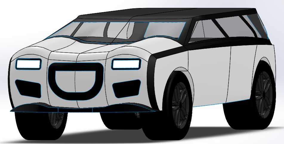 ����SUV