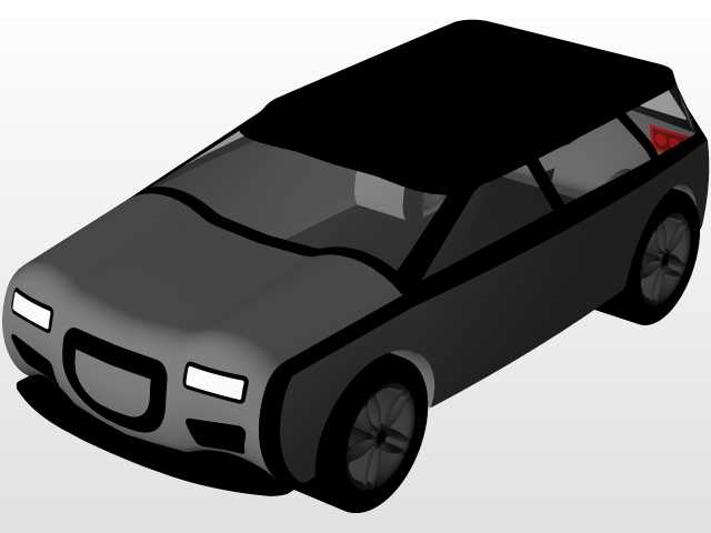 ����SUV