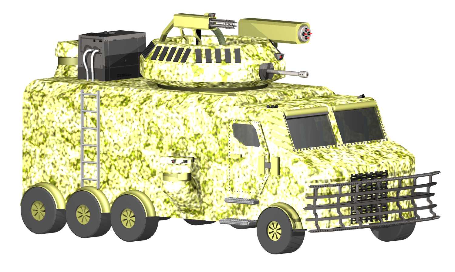 ASV
