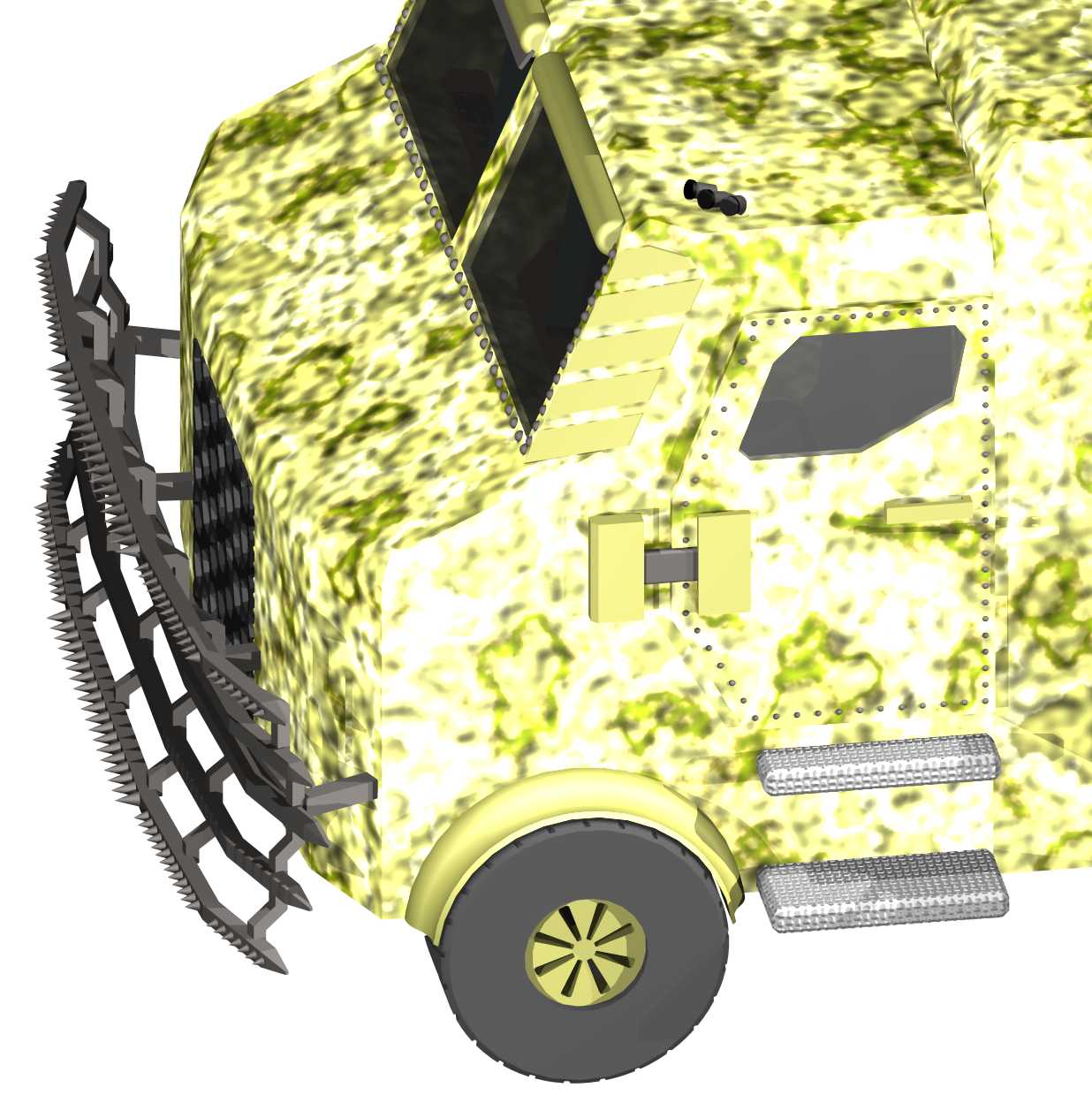 ASV