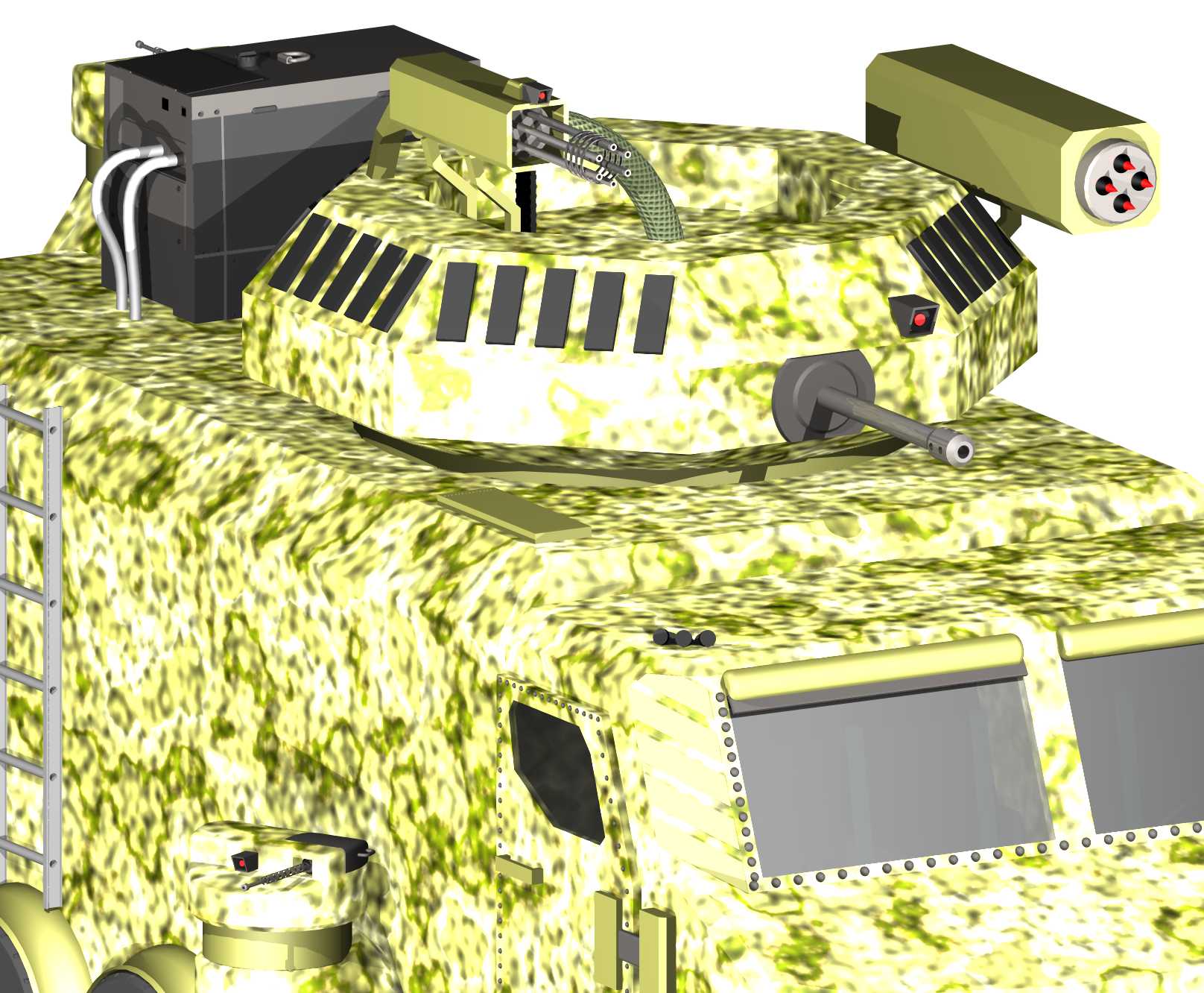 ASV