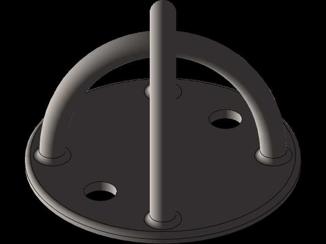 TRX-Mount