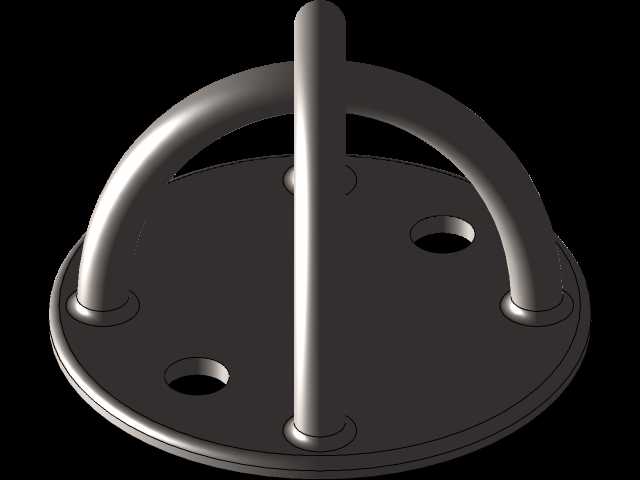TRX-Mount