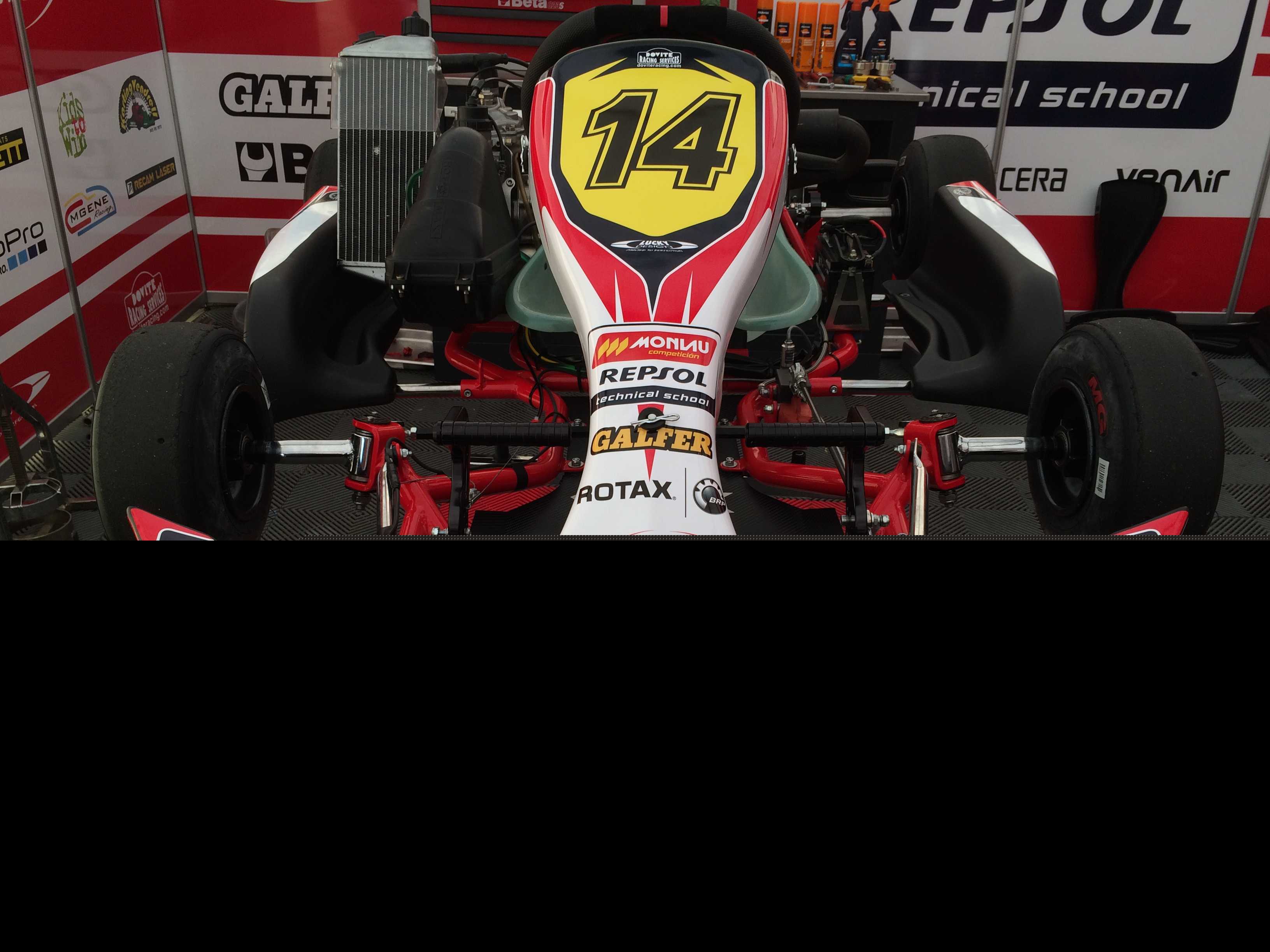 CIK/FIA�Ͽɵ����ֿ�����