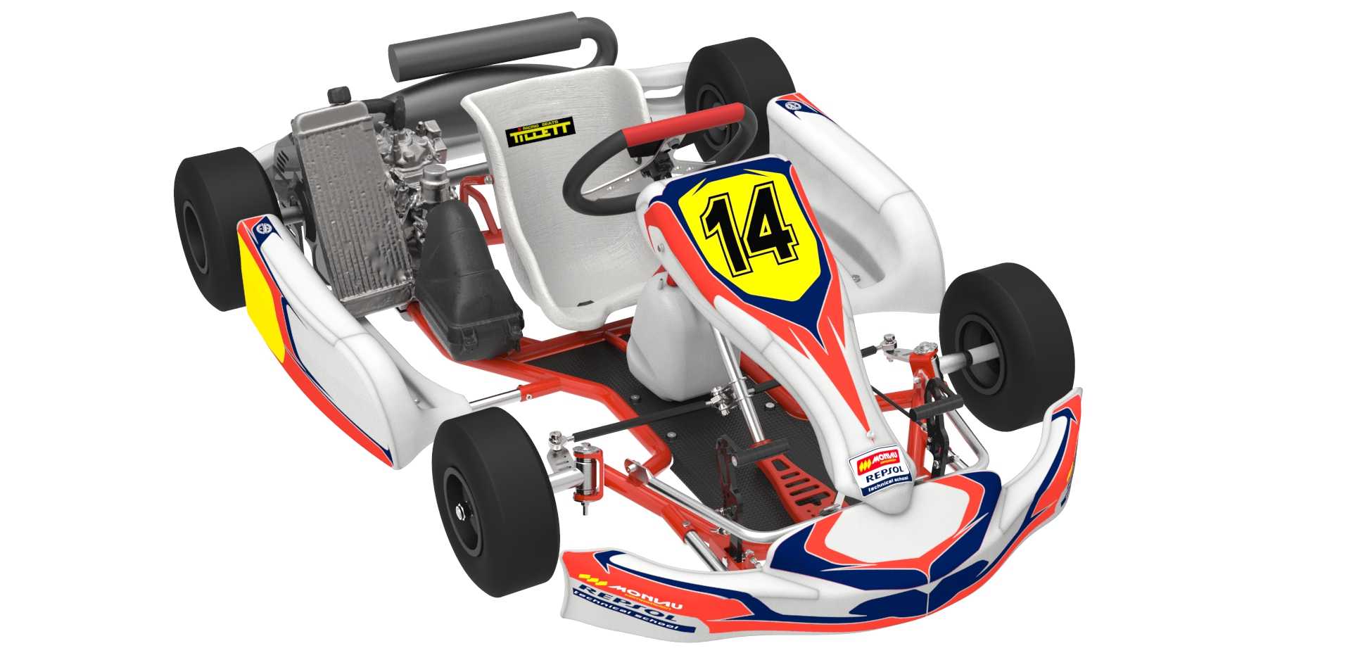 CIK/FIA�Ͽɵ����ֿ�����
