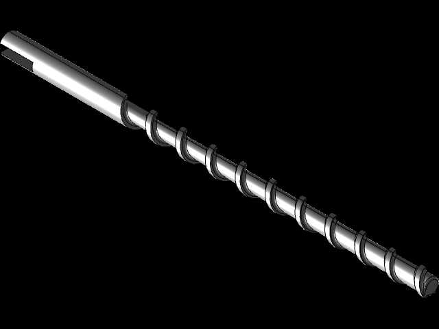 ����exstruder��16mm�ݶ�nͲ