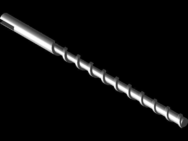 ����exstruder��16mm�ݶ�nͲ