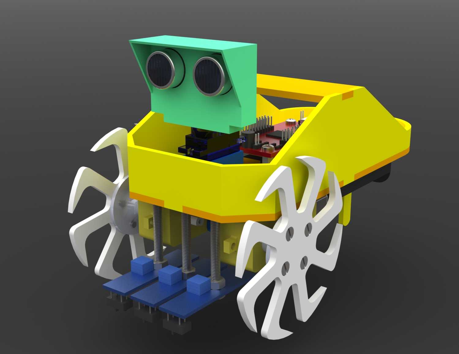 �󶼻ᡣ�ͳɱ�Maker Robot����Сѧ���ڻ����˼���