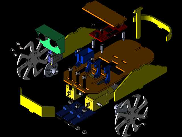 �󶼻ᡣ�ͳɱ�Maker Robot����Сѧ���ڻ����˼���
