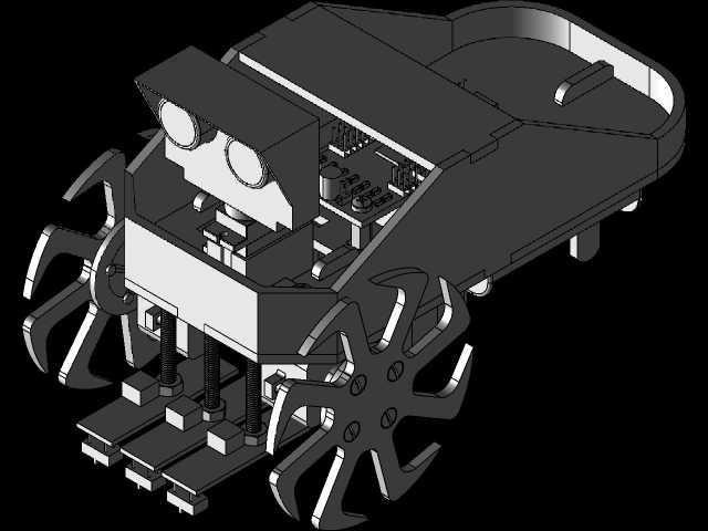 �󶼻ᡣ�ͳɱ�Maker Robot����Сѧ���ڻ����˼���