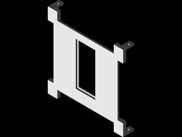 用于3D打印的CubeSat原型