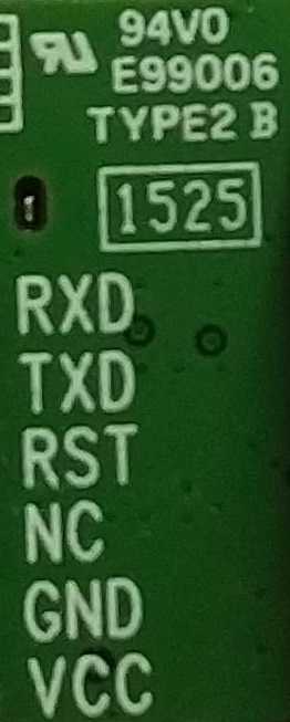 GPS-SKM53