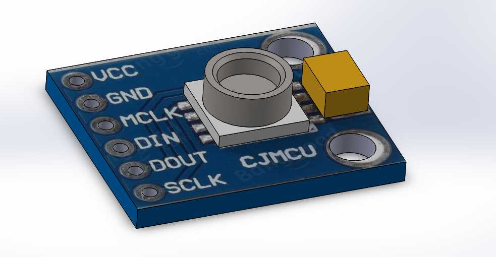 MS5540C