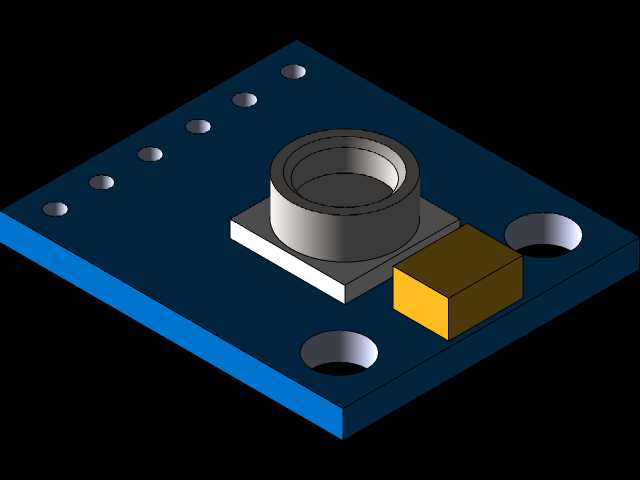 MS5540C