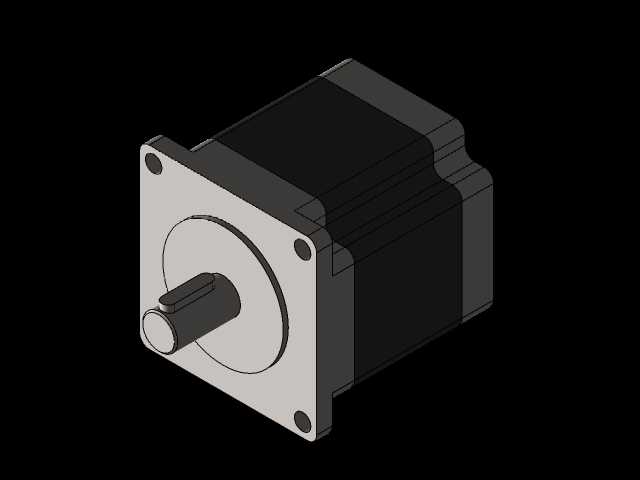 Nema 23