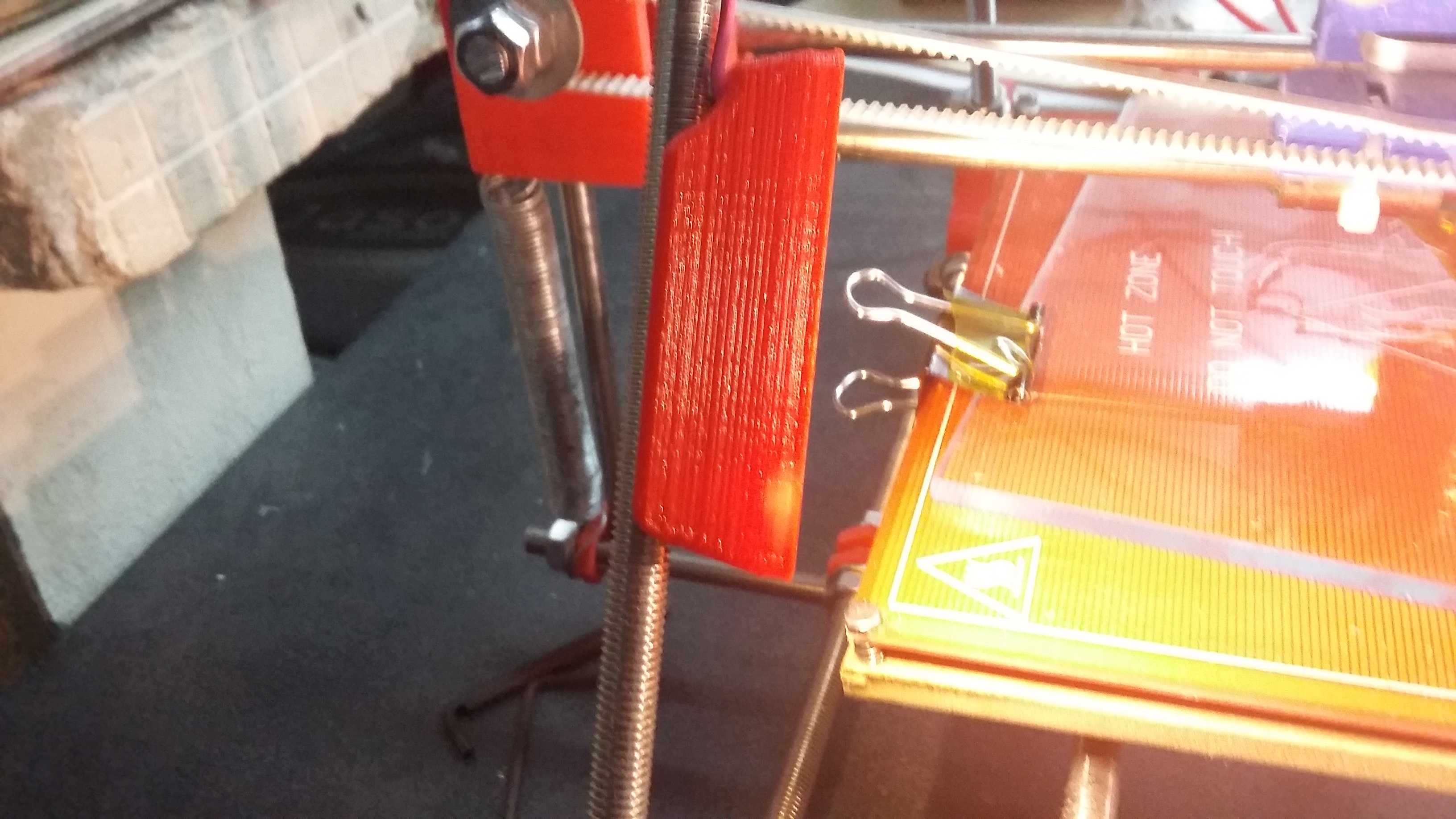 Porta LED