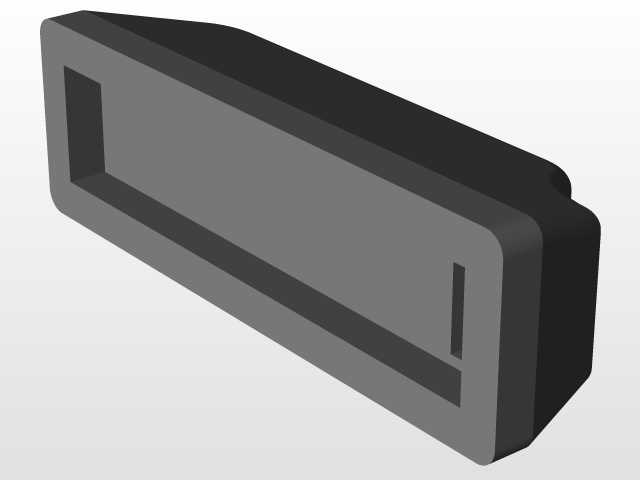 Porta LED