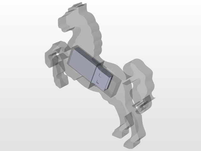��USB
