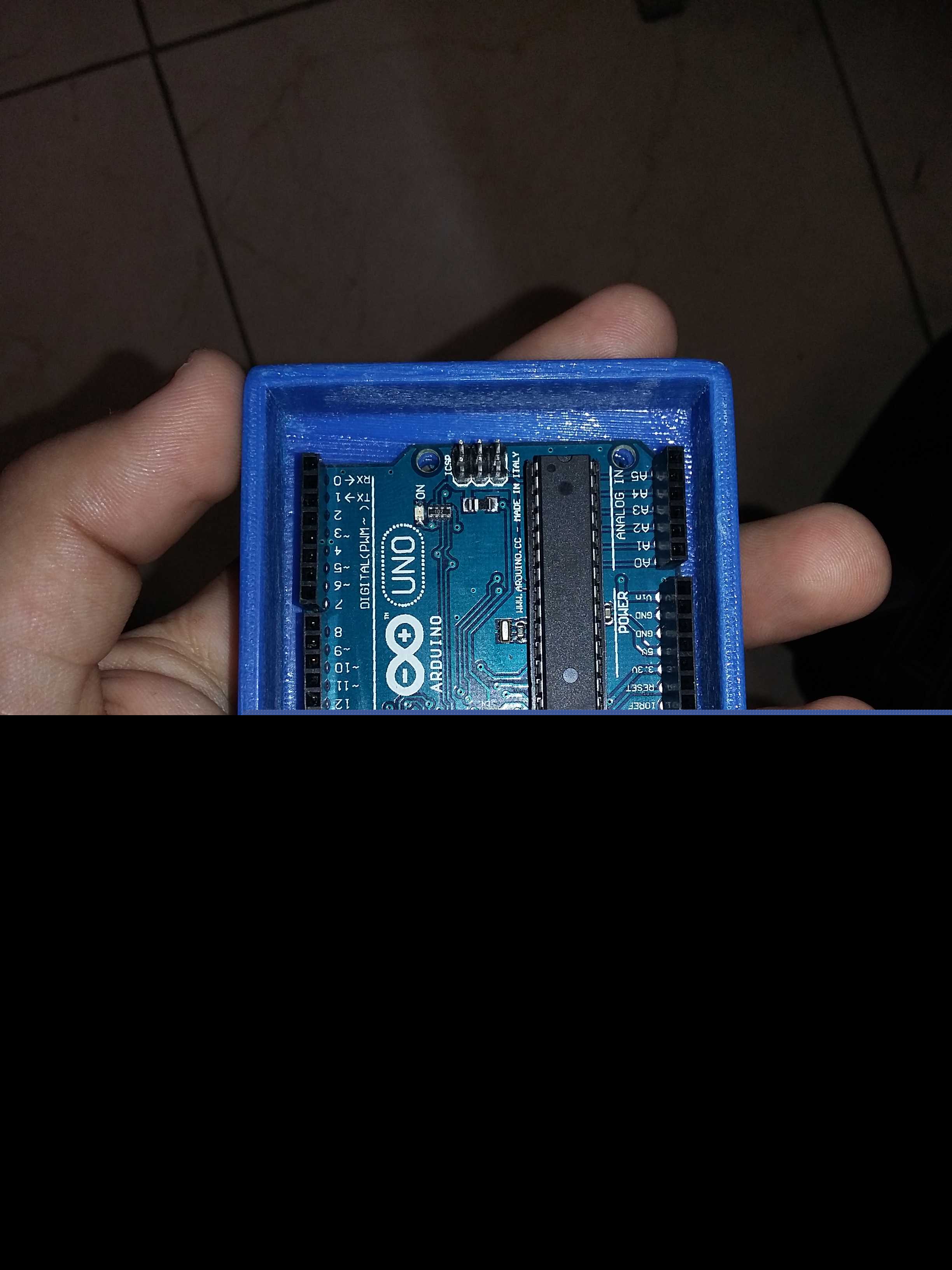 ���Ա�����el arduino UNO R3