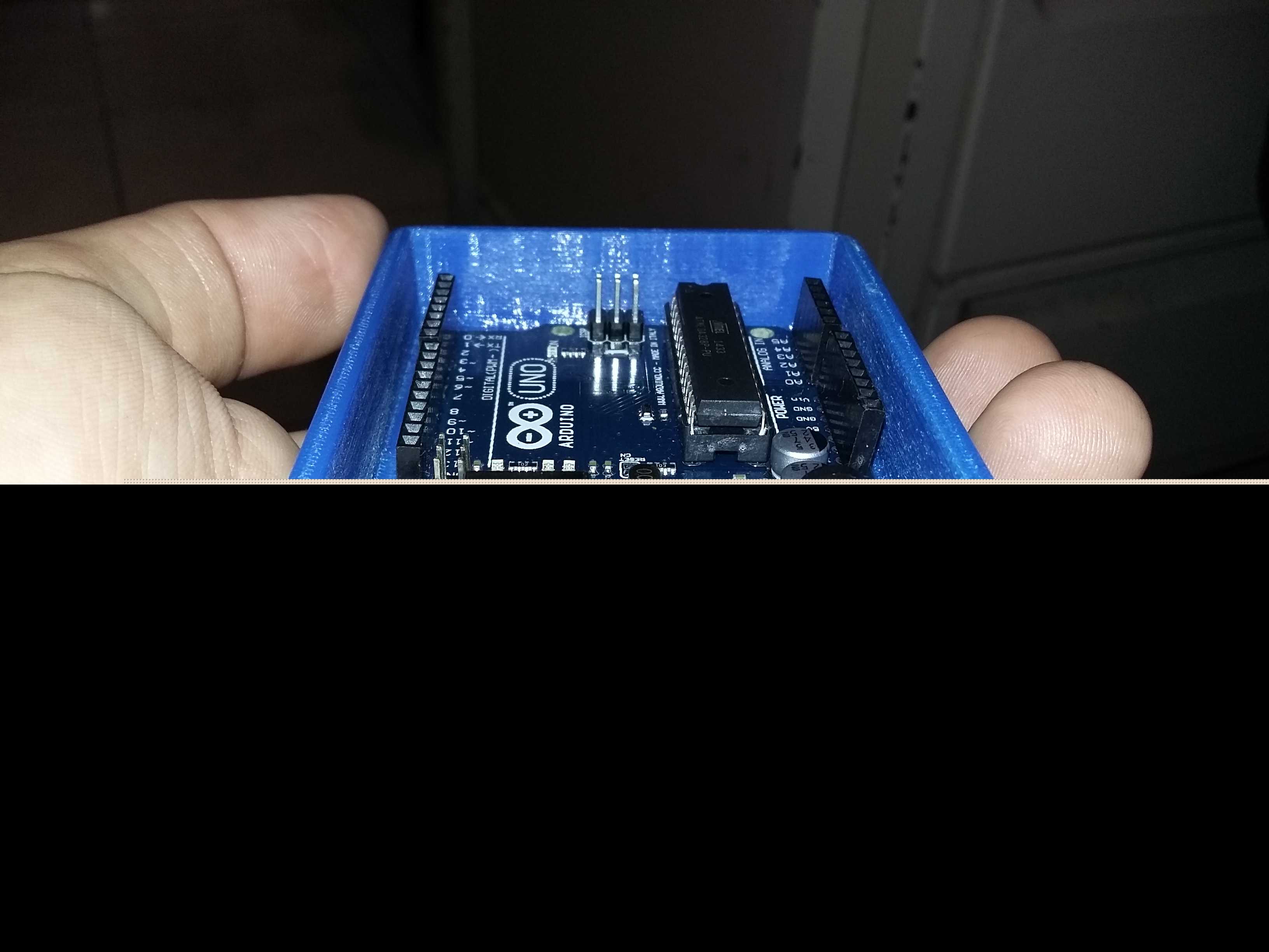 ���Ա�����el arduino UNO R3