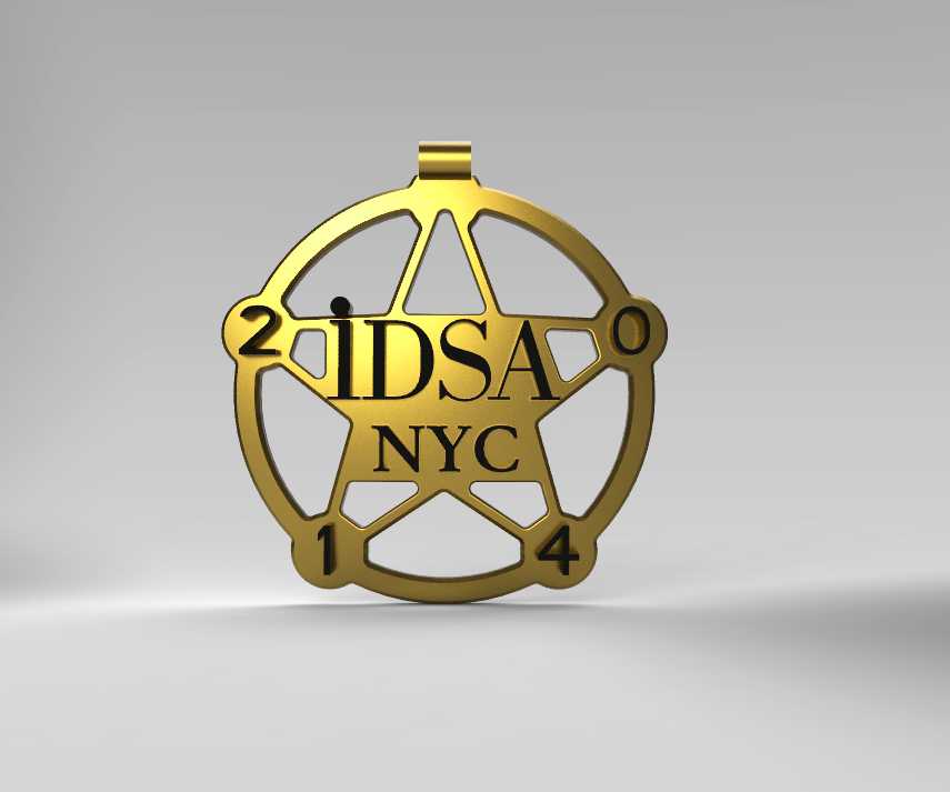 IDSA-��������-3D��ӡ